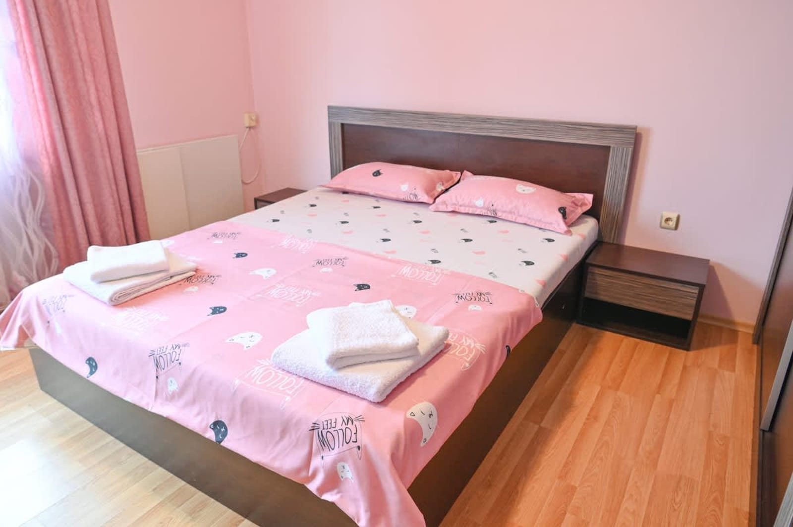 Bright 1BR Flat | Near Center &amp; Ski Lift Bansko - Photo 8