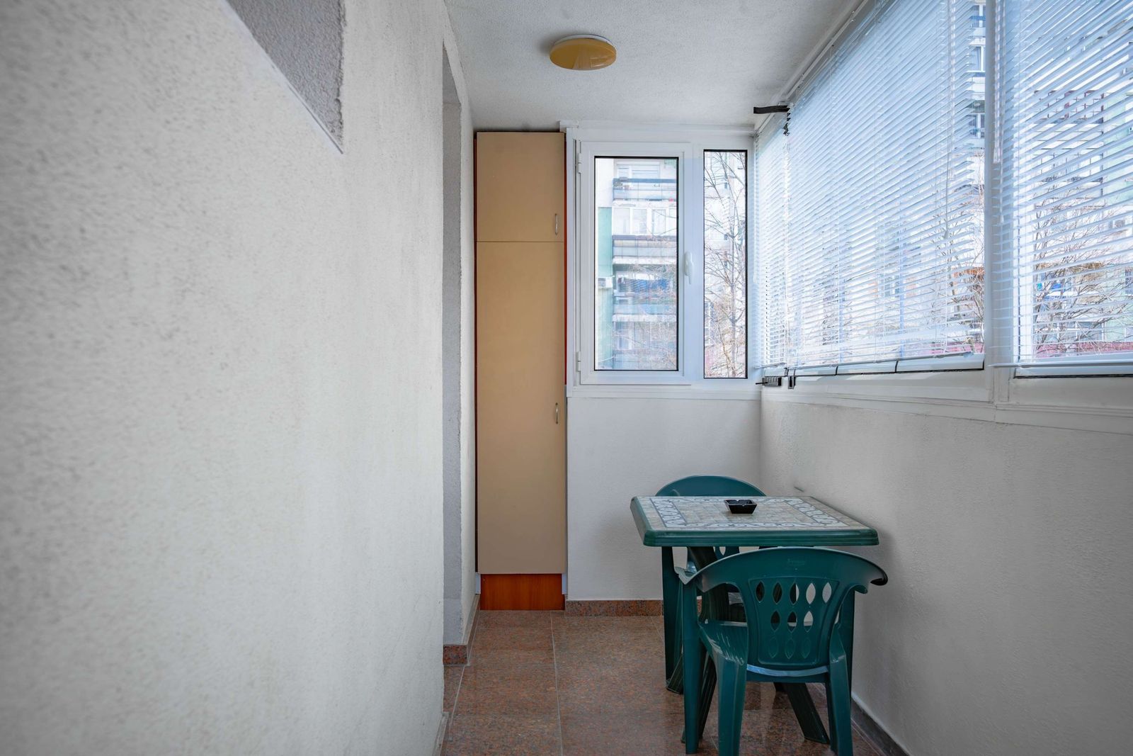 1BR Flat Steps from Metro and Tram Stops - Photo 15