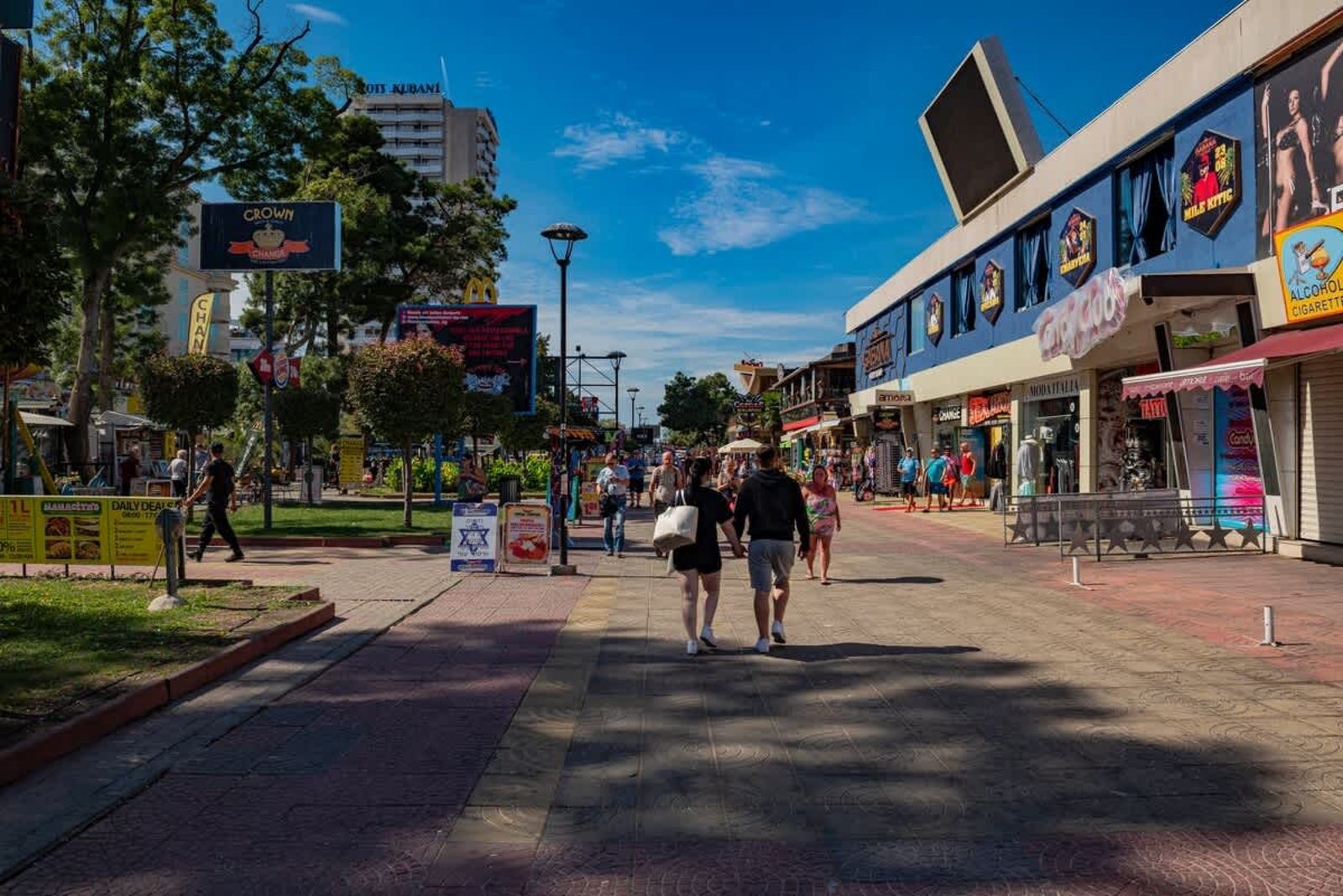 Apartment for 6 persons in Midia - Photo 4