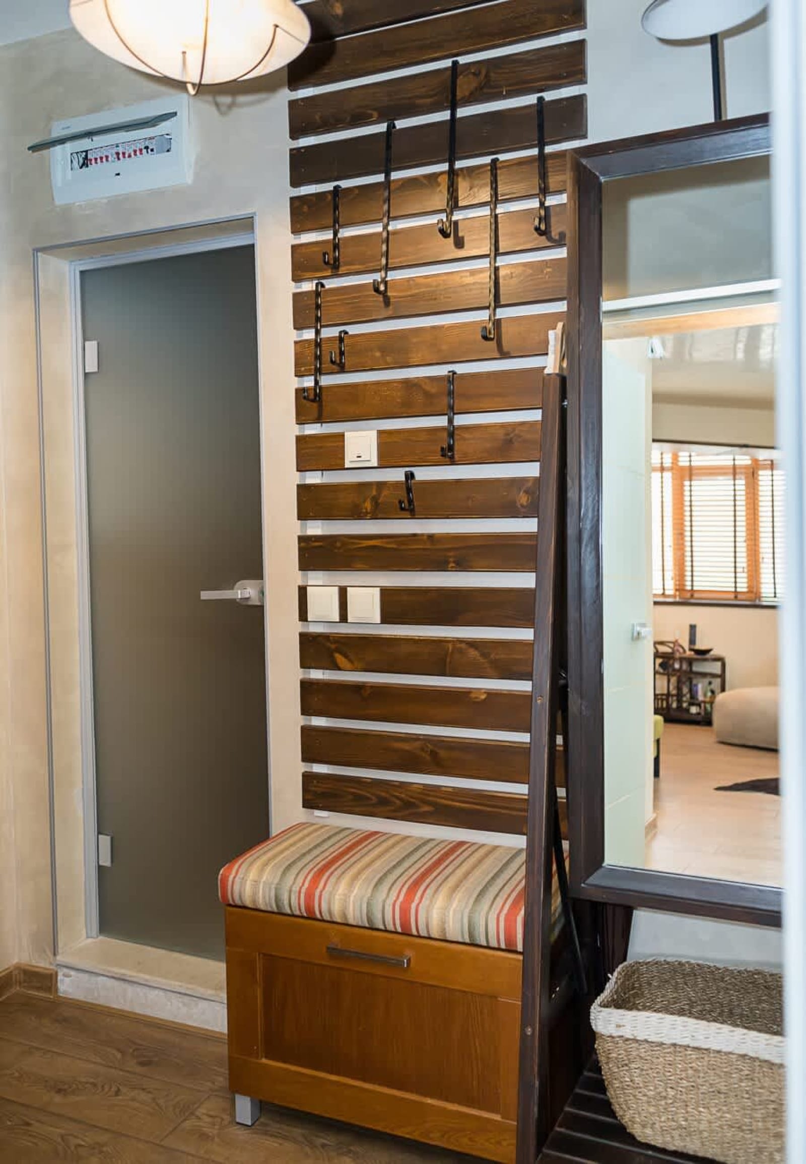 Modern Comfort &amp; Vintage Charm with Panoramic View - Photo 23