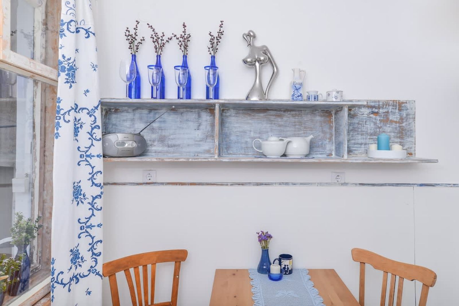 Shik &amp; Chic One Bedroom Central Apartment - Photo 14