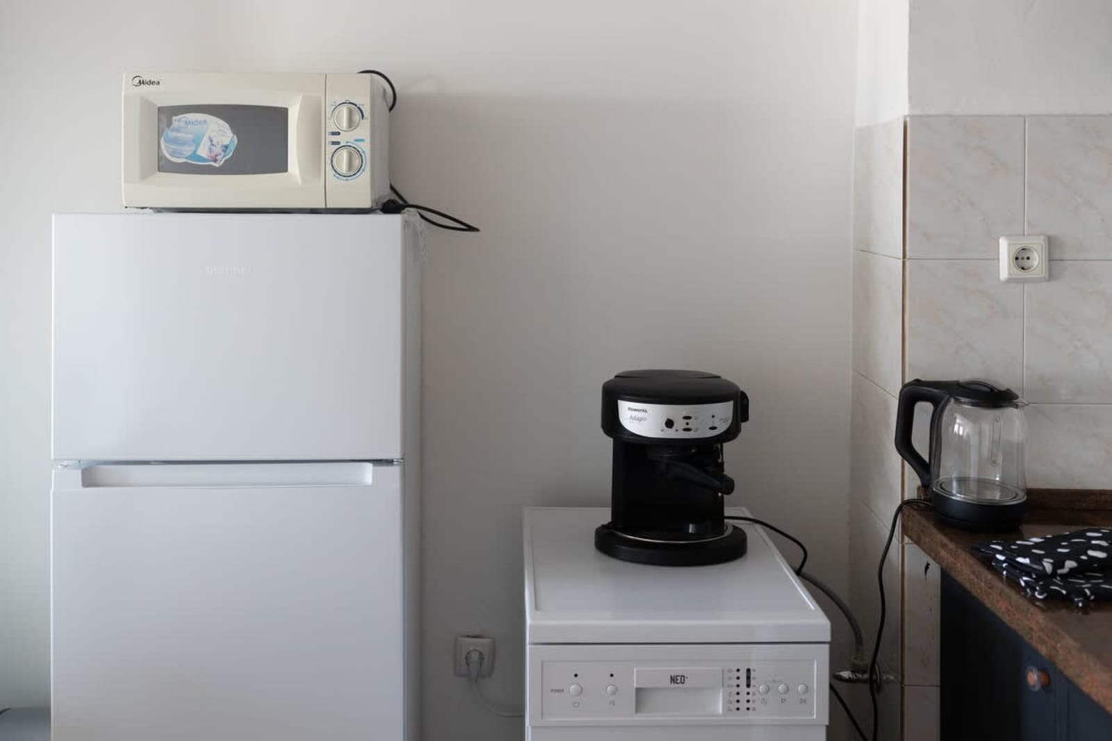 Lovely 1BD Flat near the Sea Garden - Photo 9