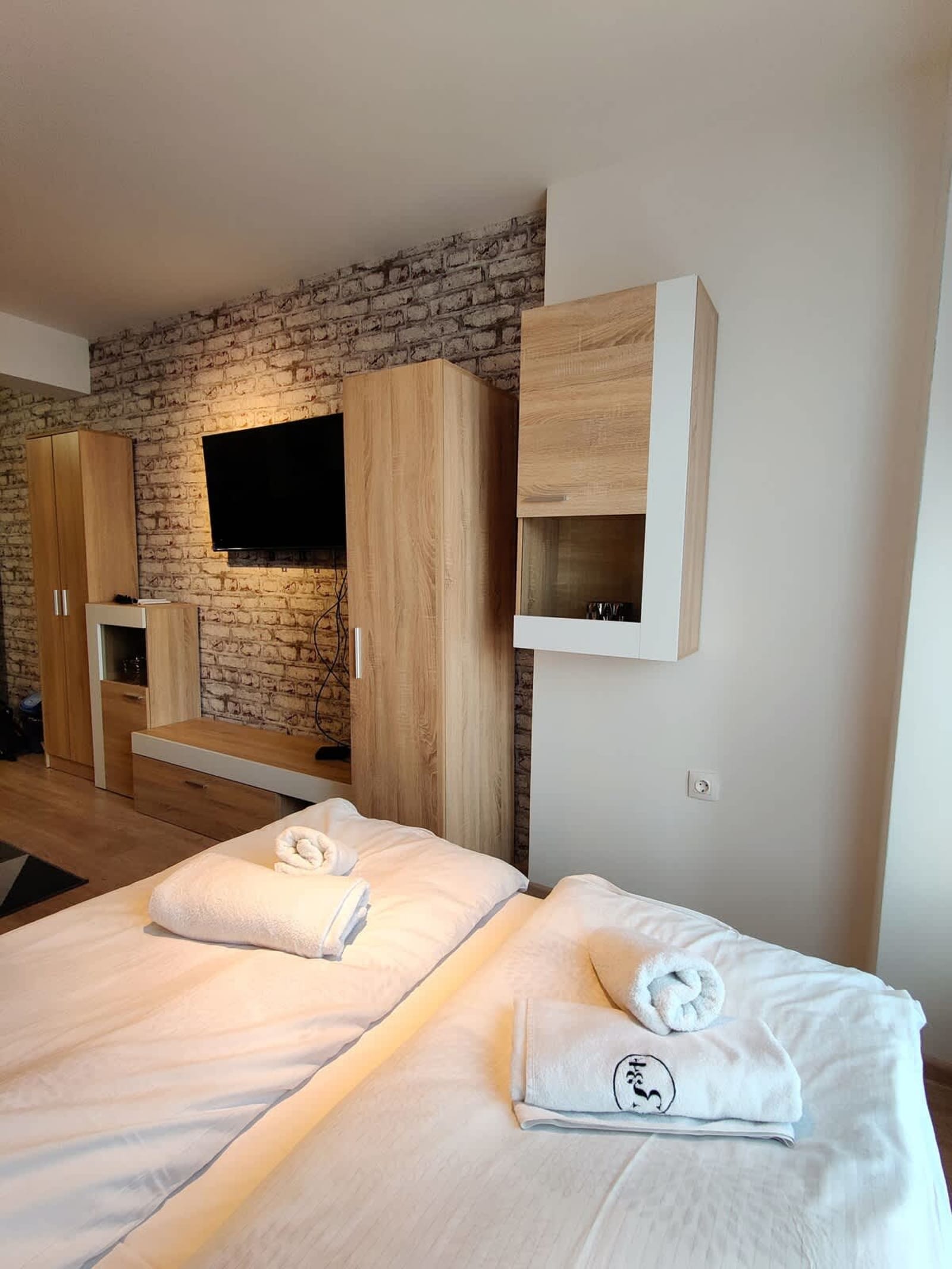 Cozy Studio near the Historical Heart of Sofia - Photo 8