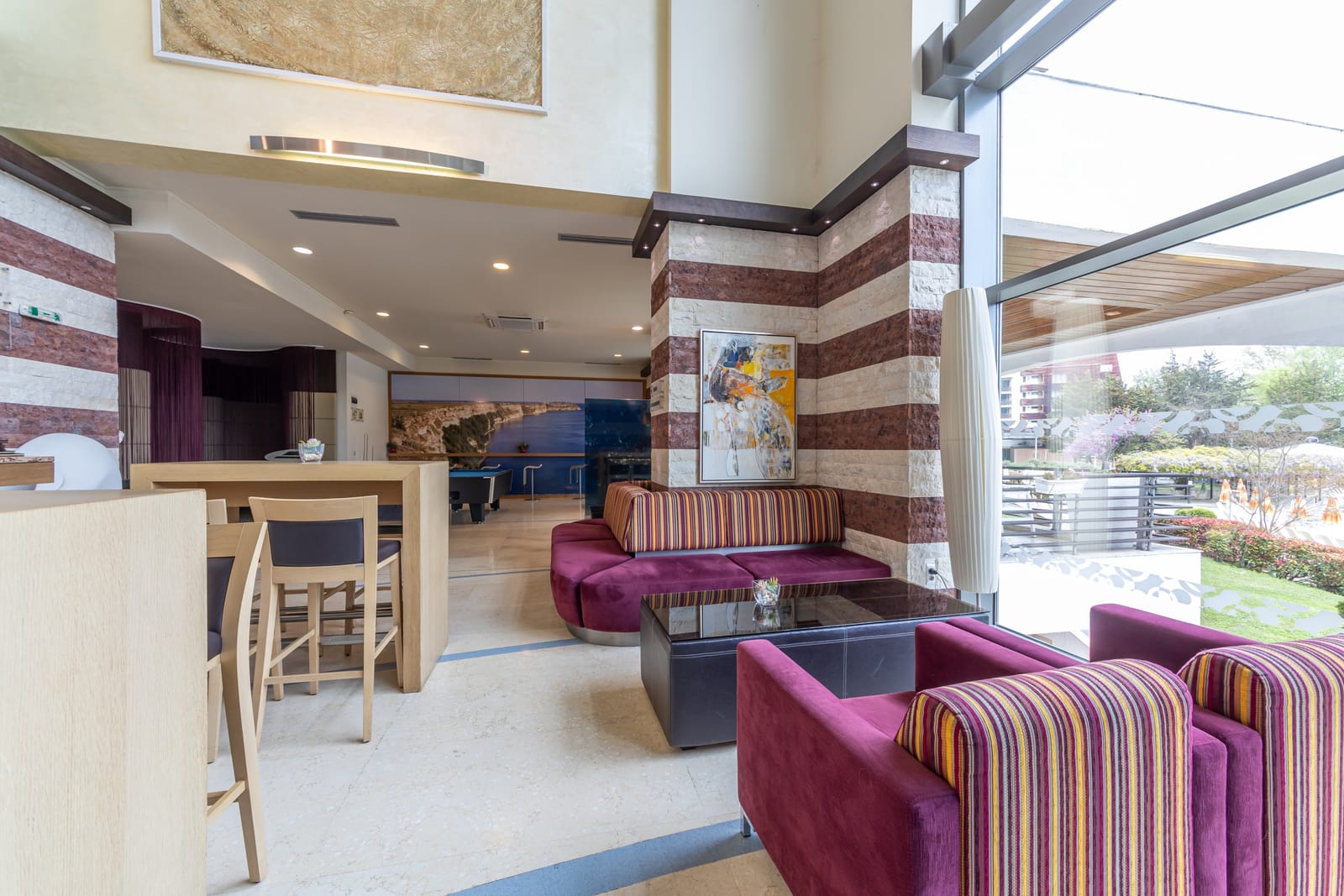 Flamingo Grand Hotel in Albena - Photo 16