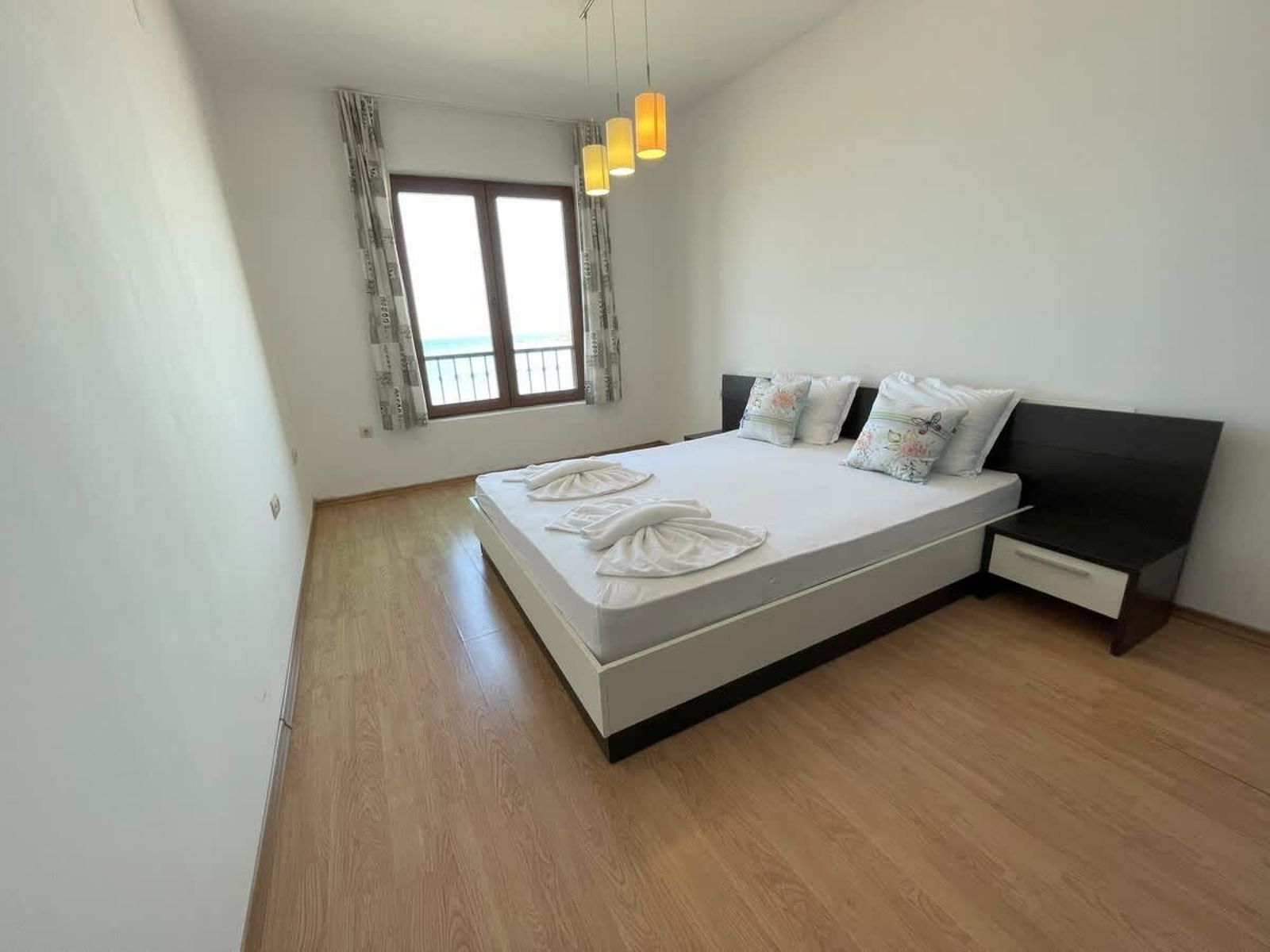 Panorama Sea View Apartment in Rocamar - Photo 25