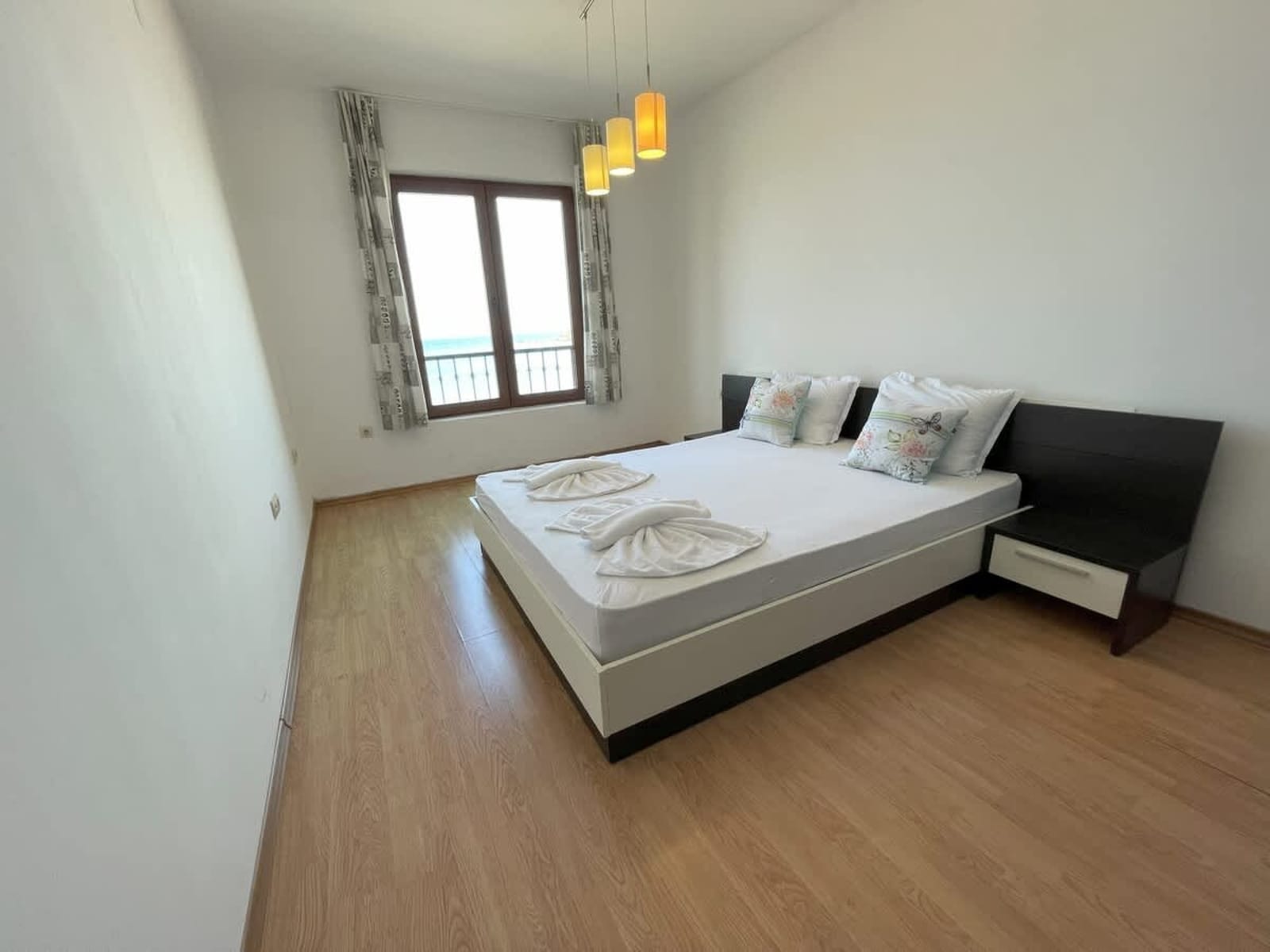 Panorama Sea View Apartment in Rocamar - Photo 25