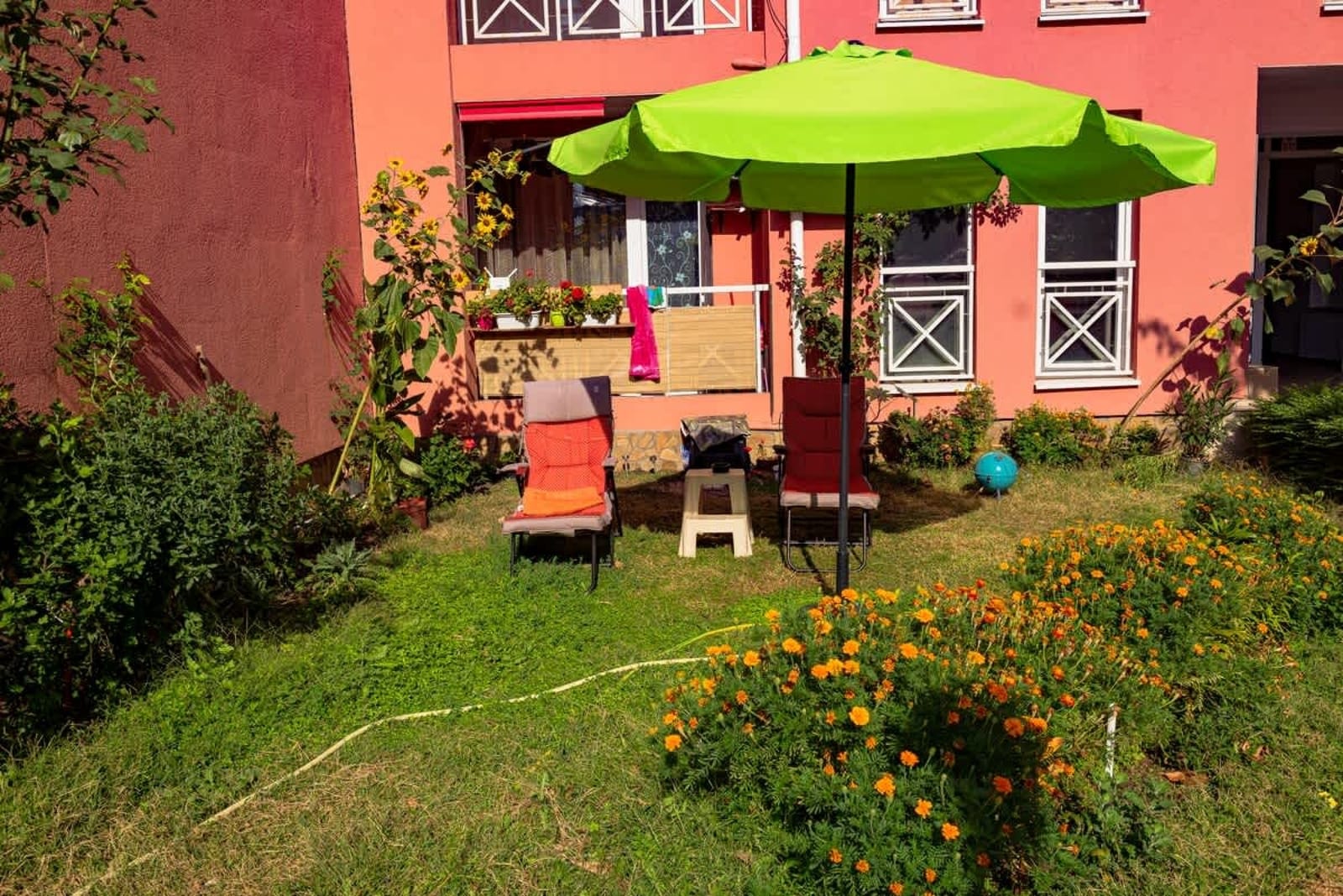 Sunny Day 6 Modern Studio - Photo 30