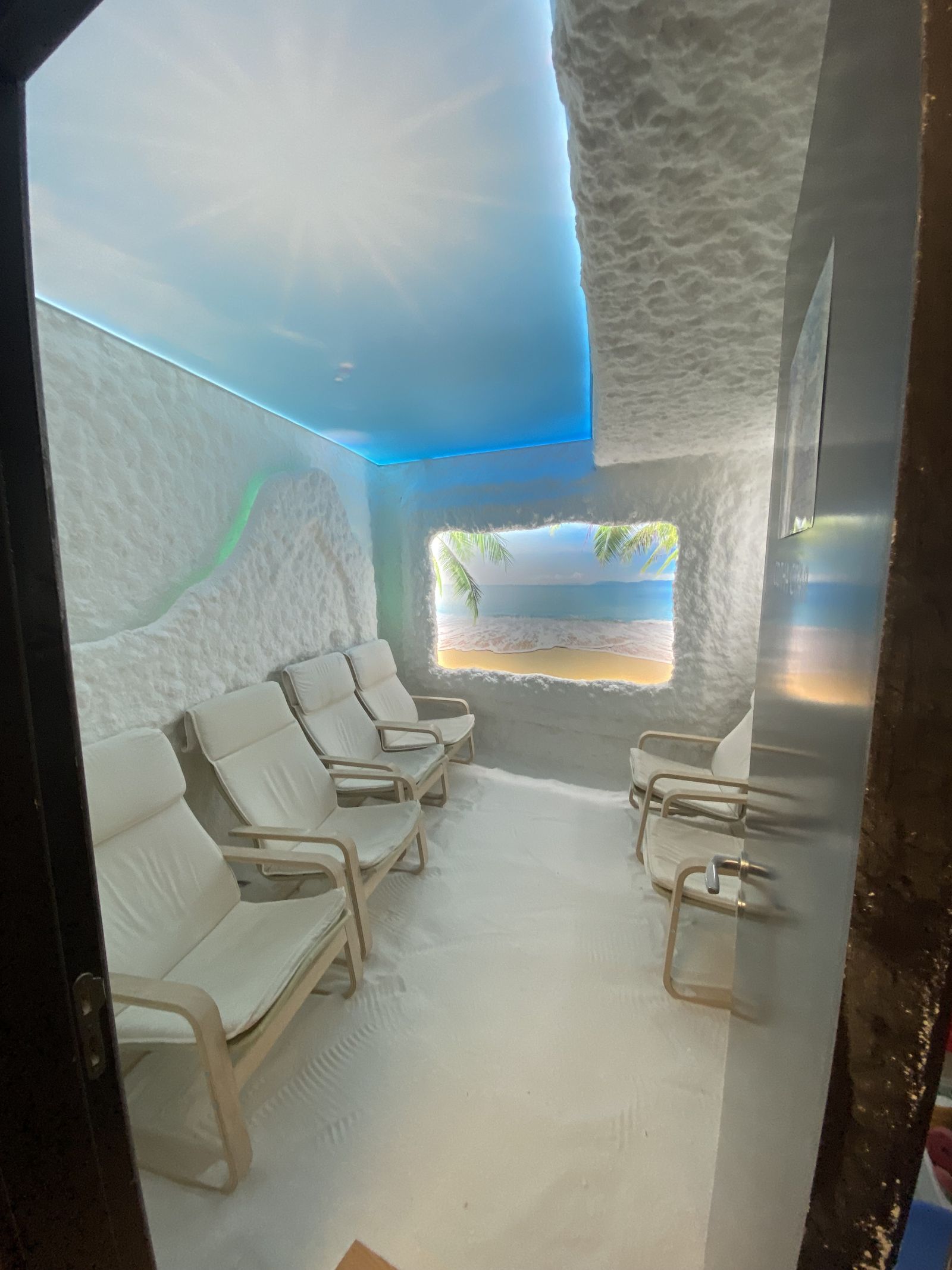 Modern Fitness &amp; Wellness Center - Photo 4