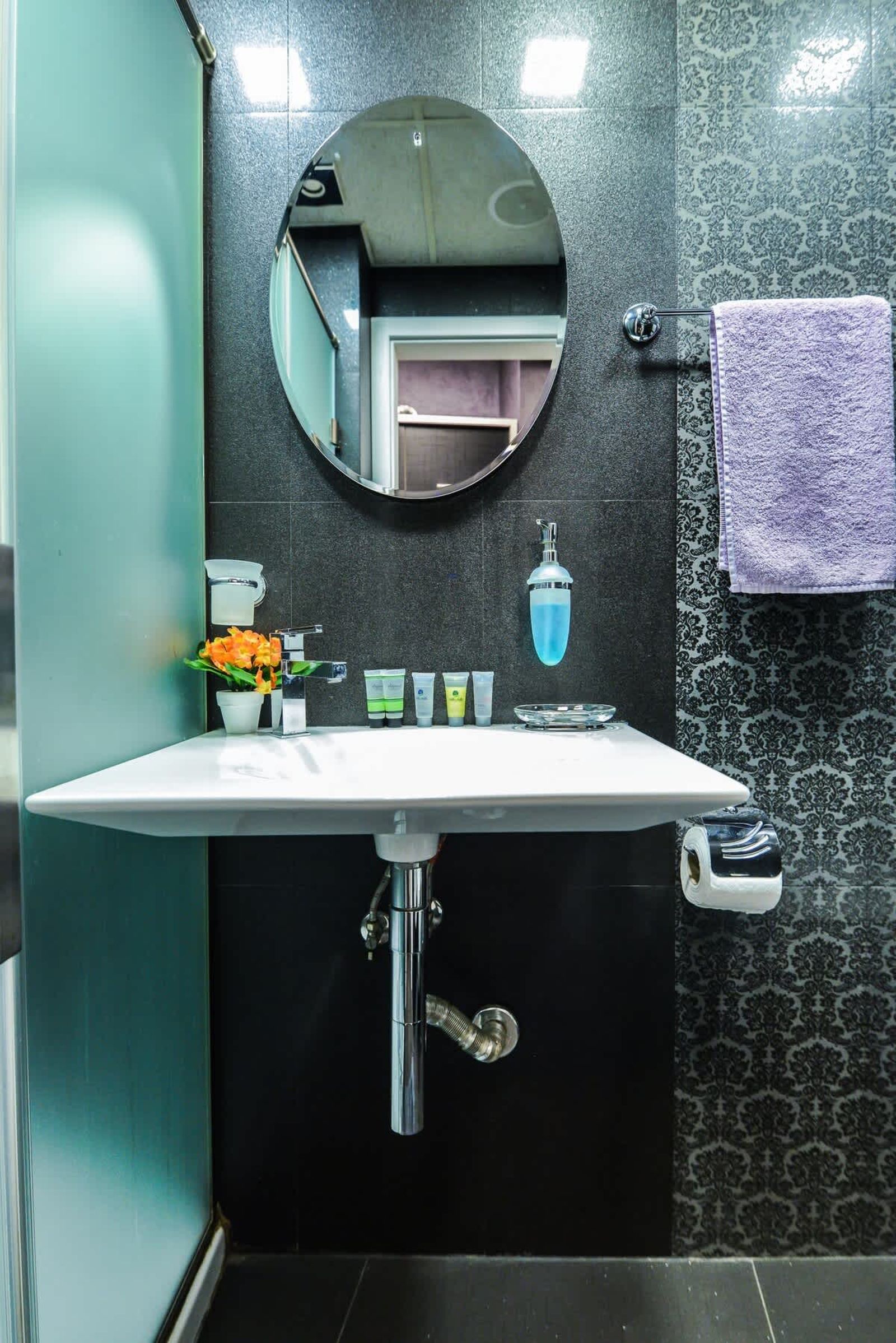 Champs-Élysées Sofia | 2BDR 2BTHR - Photo 20