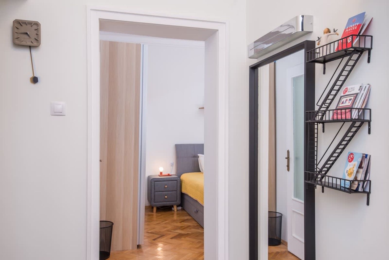 Cozy 1BD Apartment in Heart of Sofia | Work &amp; Play - Photo 27