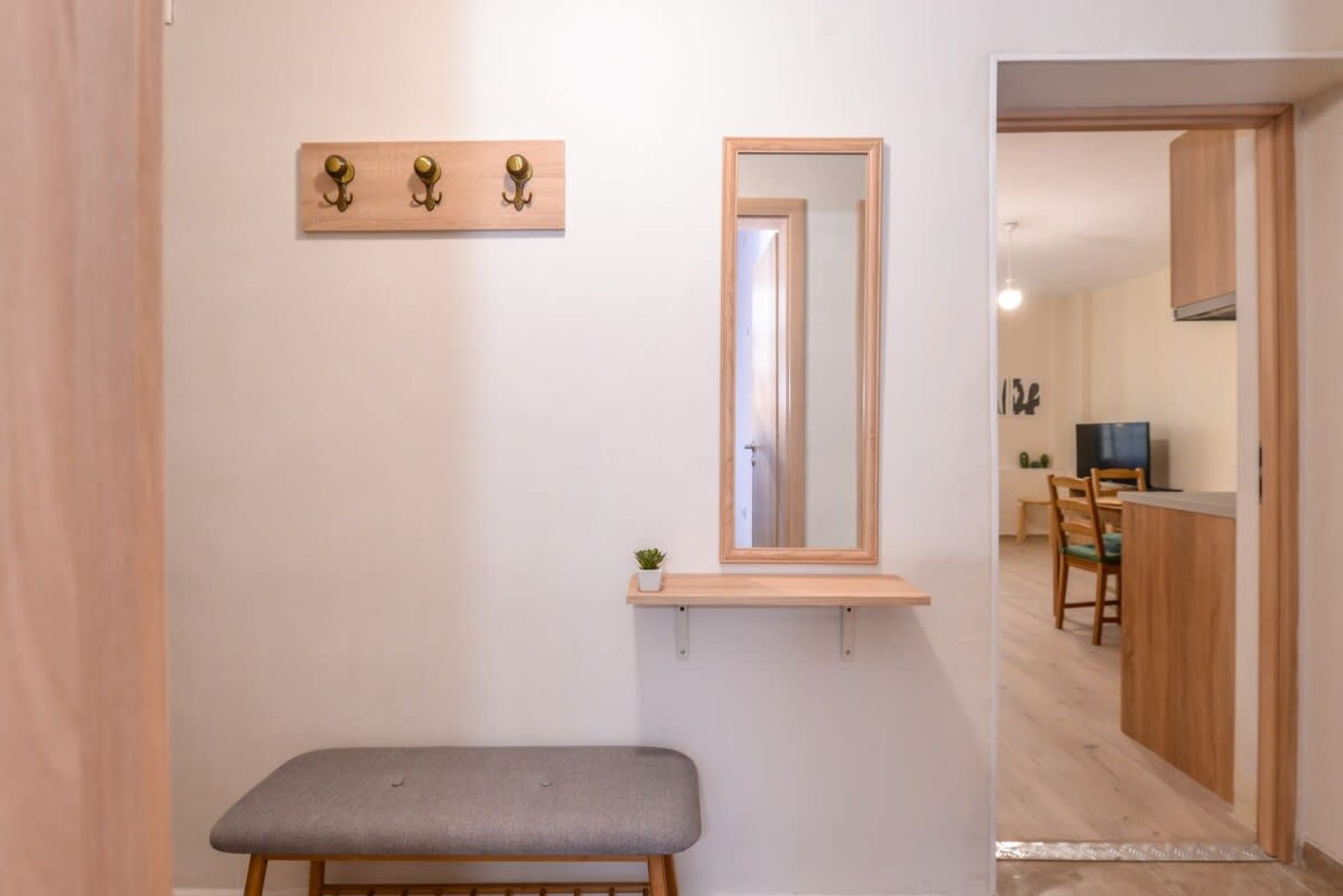 Atacama - spacious apartment in Lozenets area - Photo 9