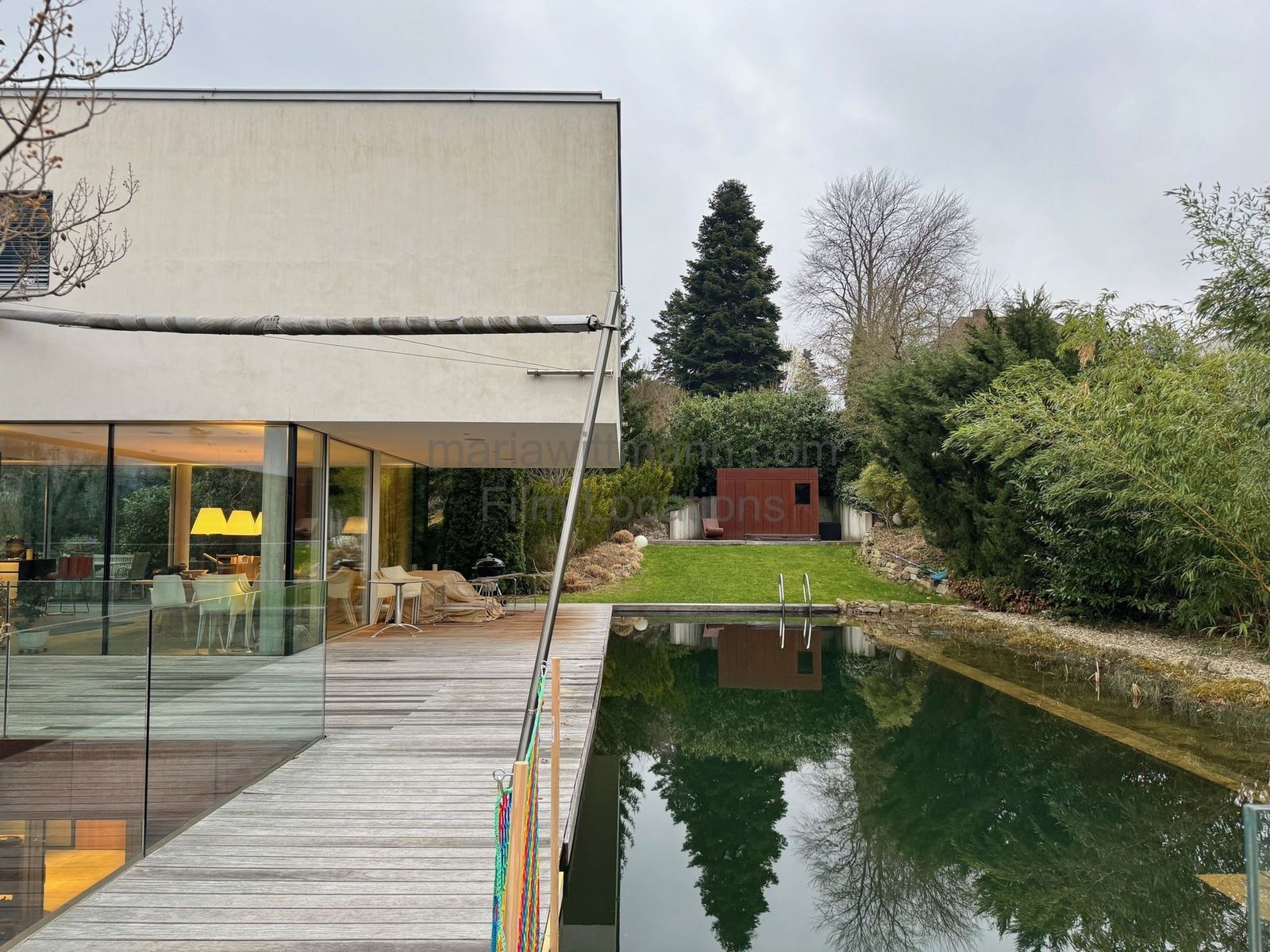 Location 288 - Cover Photo