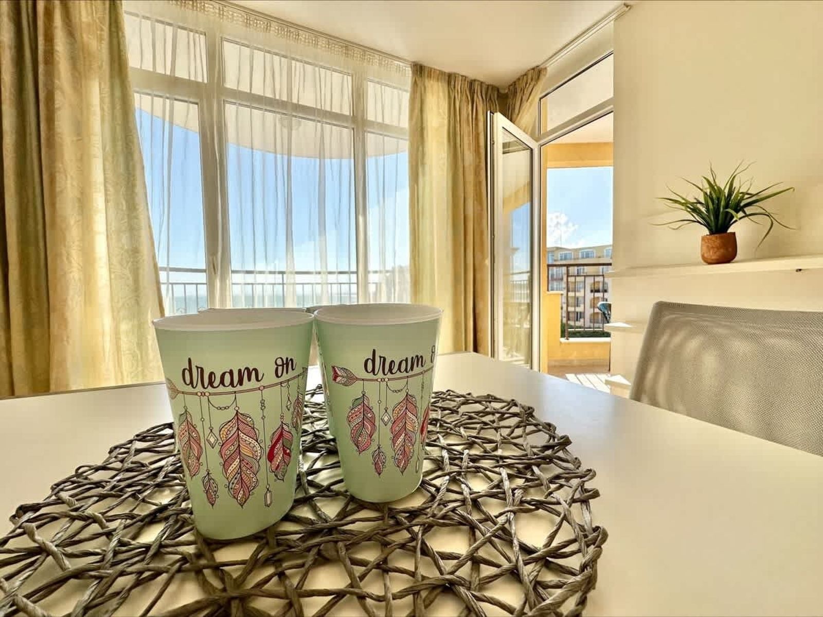 Aheloy Palace - Luxury apartment for 5 person - Photo 30