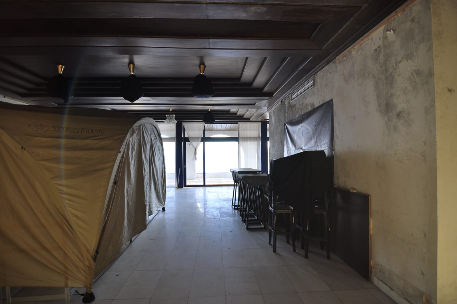 The Ghost Residence - Photo 27