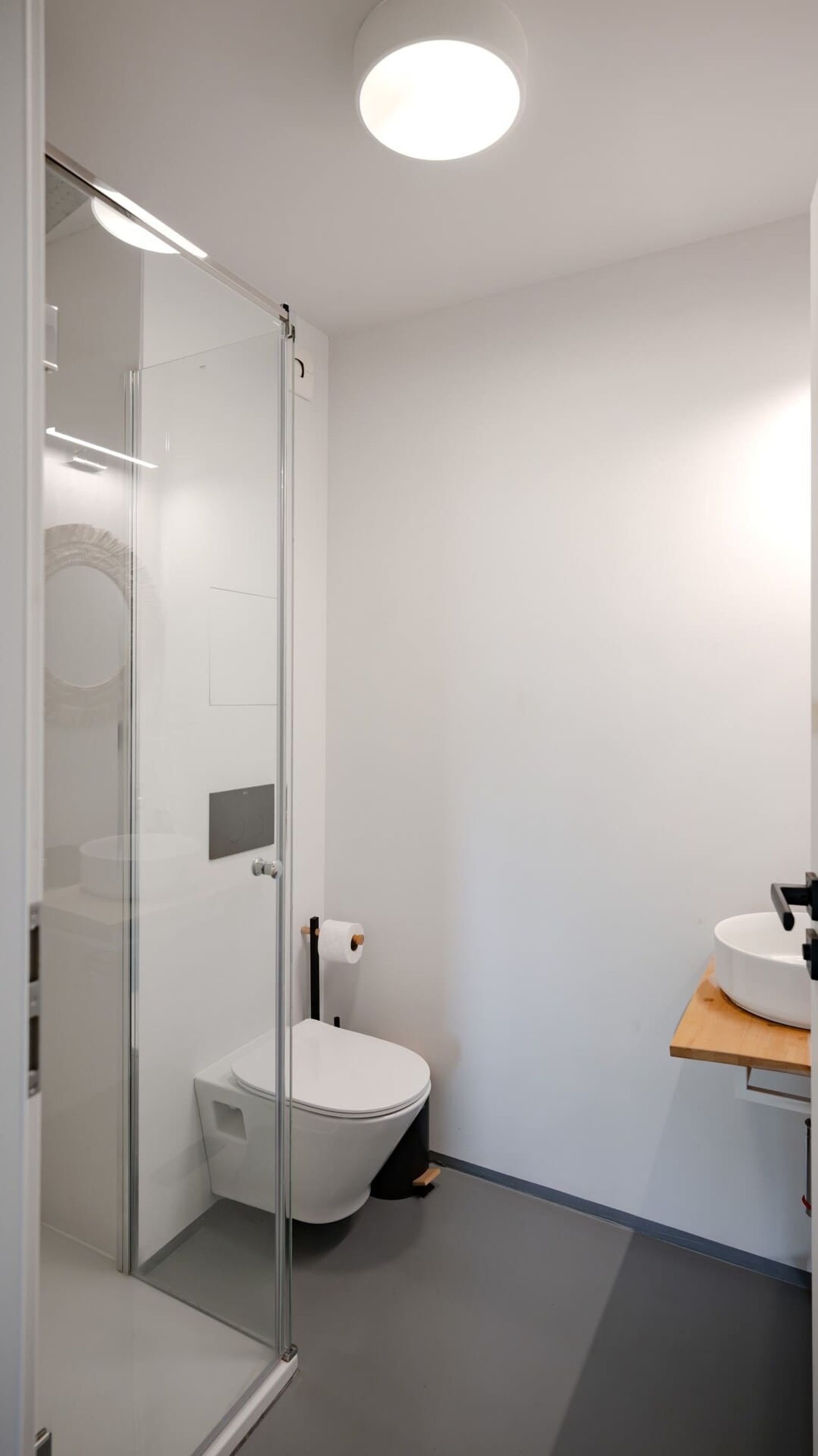 Aviva City Stay – Yellow Vibe Studio - Photo 14