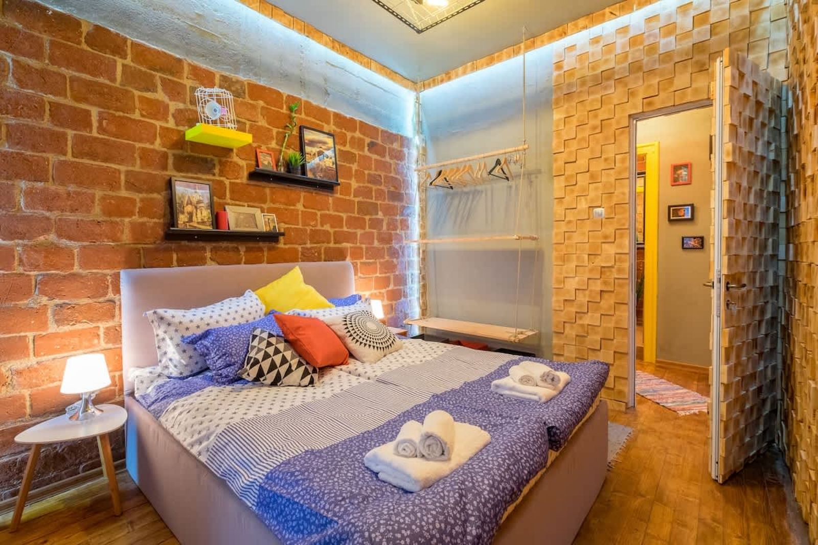 3 BDR &amp; 3 BTHR Duplex | In the Heart of Sofia - Photo 3