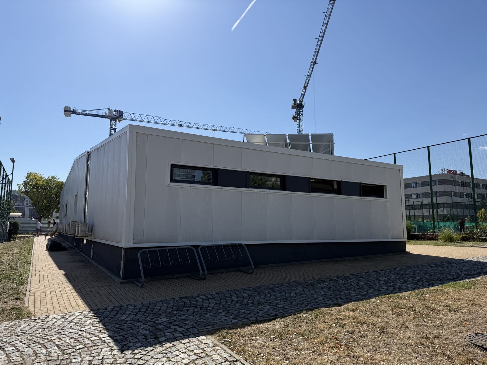 Modern Sports Centre in the Heart of Sofia - Photo 28
