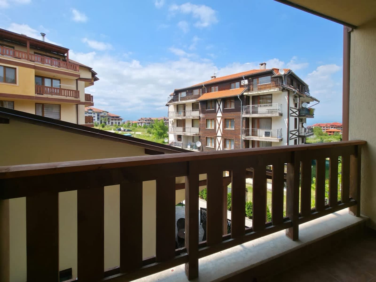 Cozy 1BD Flat in Pirin Sense - Photo 11