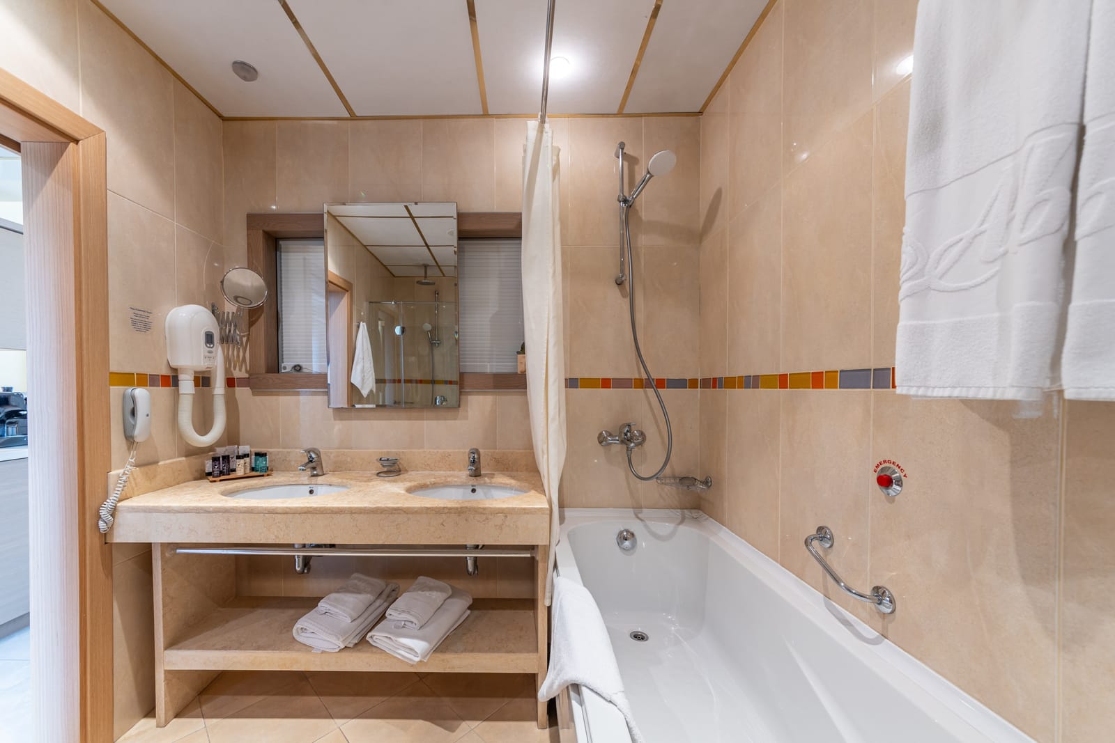 Flamingo Grand Hotel in Albena - Photo 159