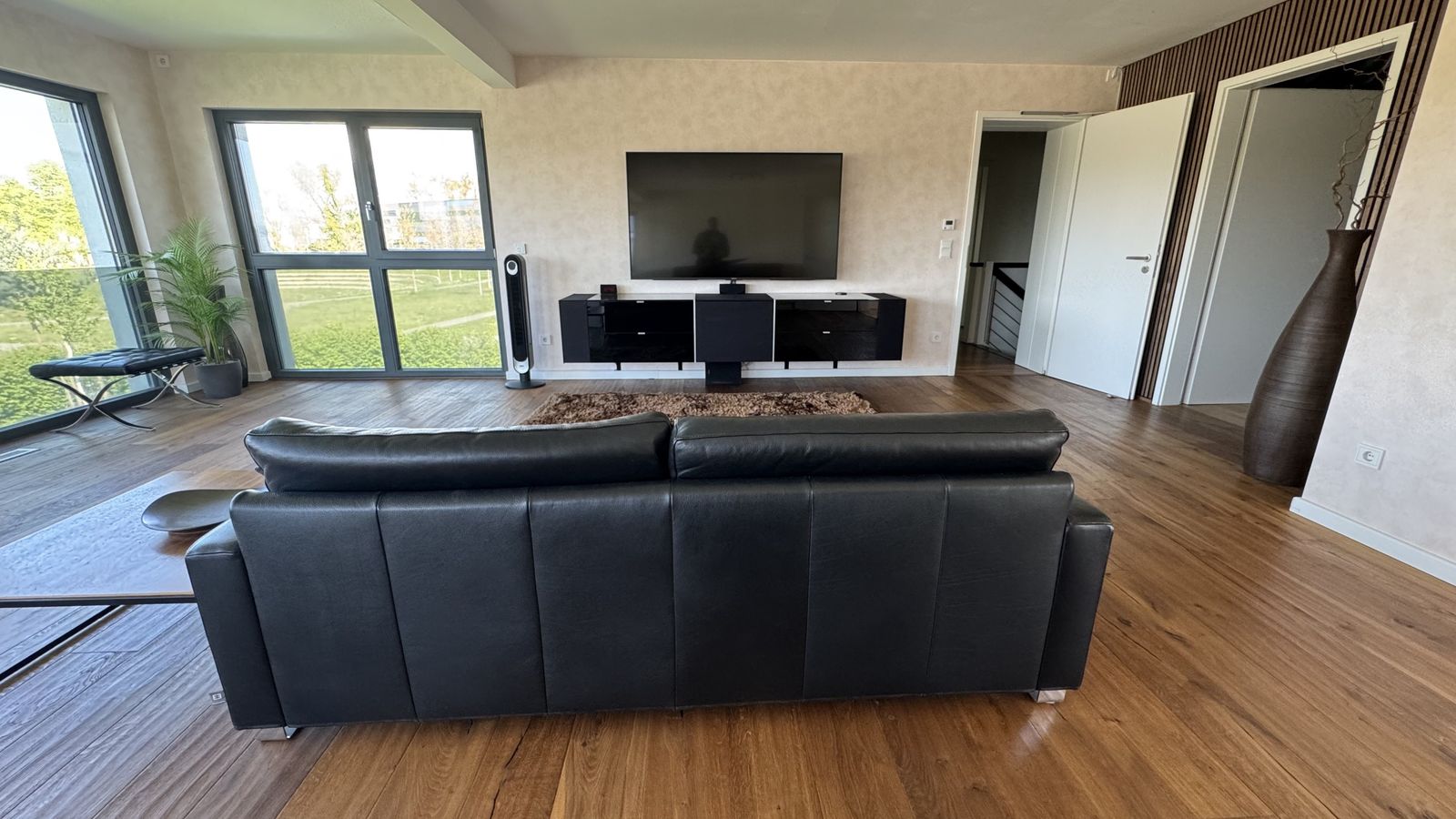 Business and residential in Mannheim - Photo 35