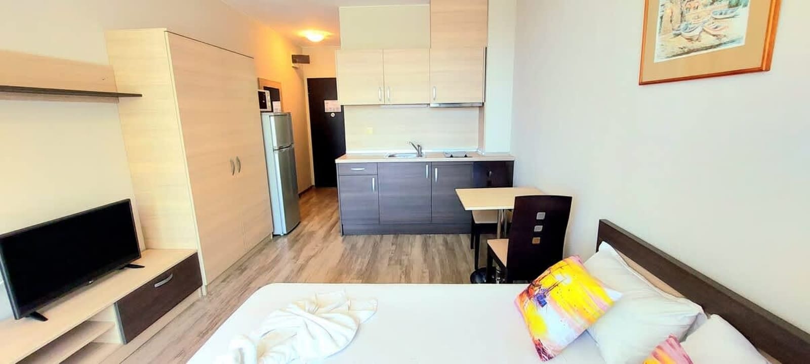 Sorrento Cozy Studio - Photo 22