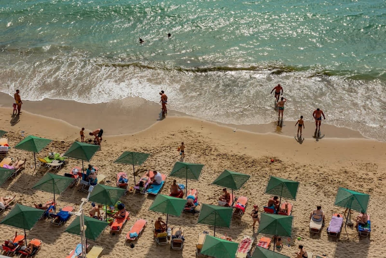 Atrium cozy 1 bedroom apartment - Photo 5