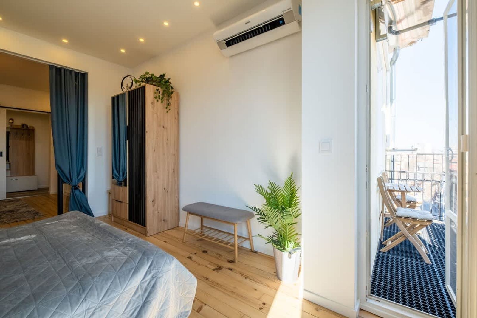 Bright Apartments – 2 Bedroom - Photo 19