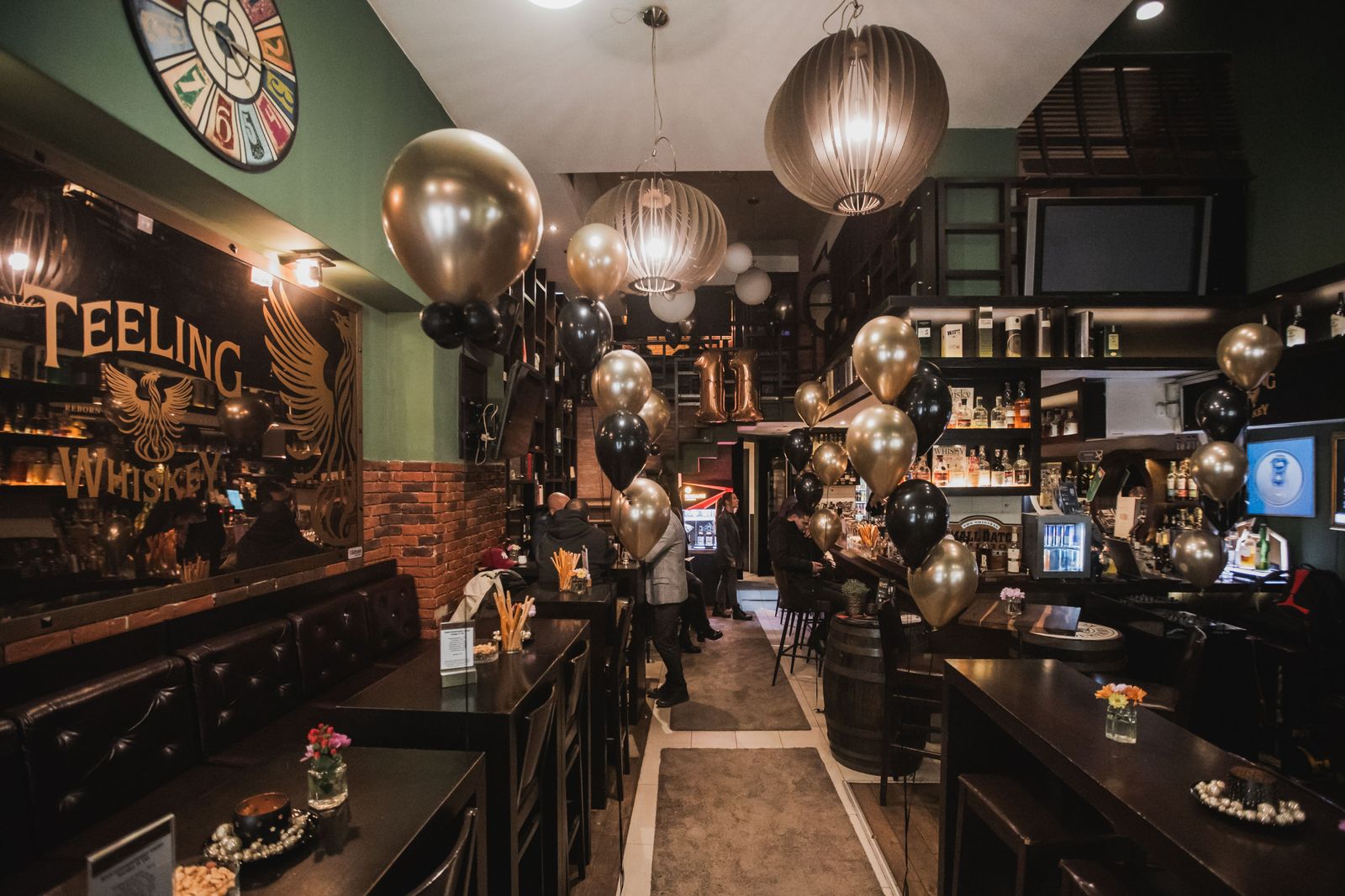 Whiskey bar - Photo 7