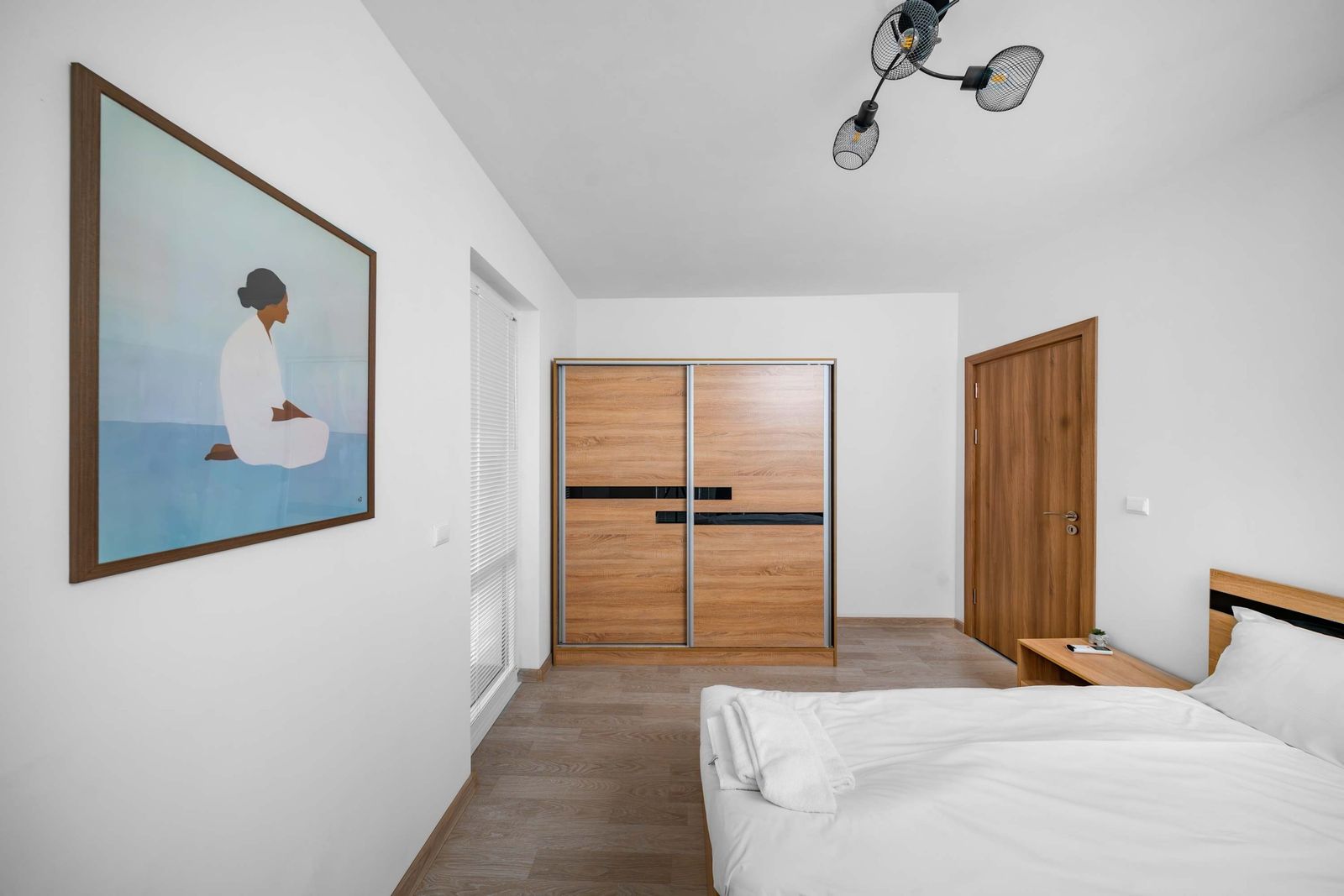 1BR Flat Steps from Metro and Tram Stops - Photo 4