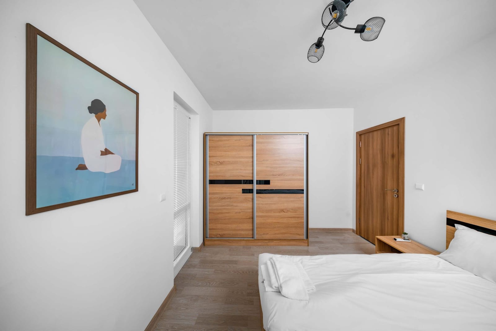 1BR Flat Steps from Metro and Tram Stops - Photo 4