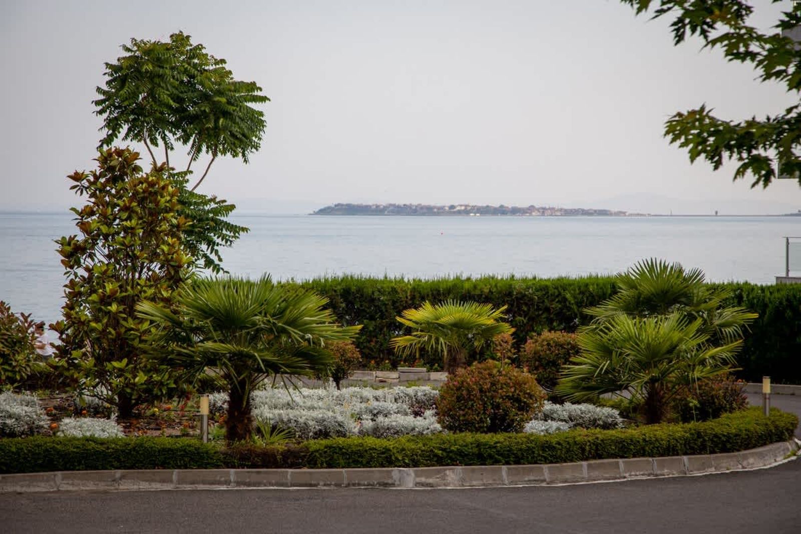 Helios Studio in a Complex in St Vlas - Photo 12