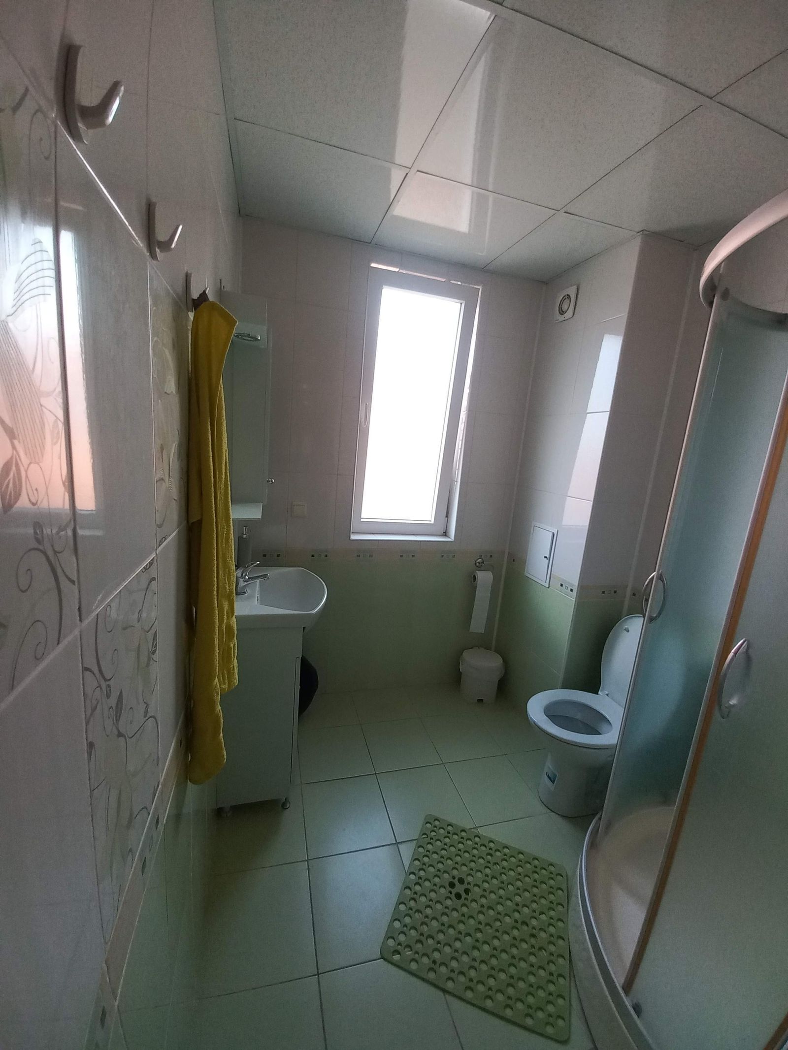 Sunny and Spacious Apartment - Quiet Area in Nesebar - Photo 12