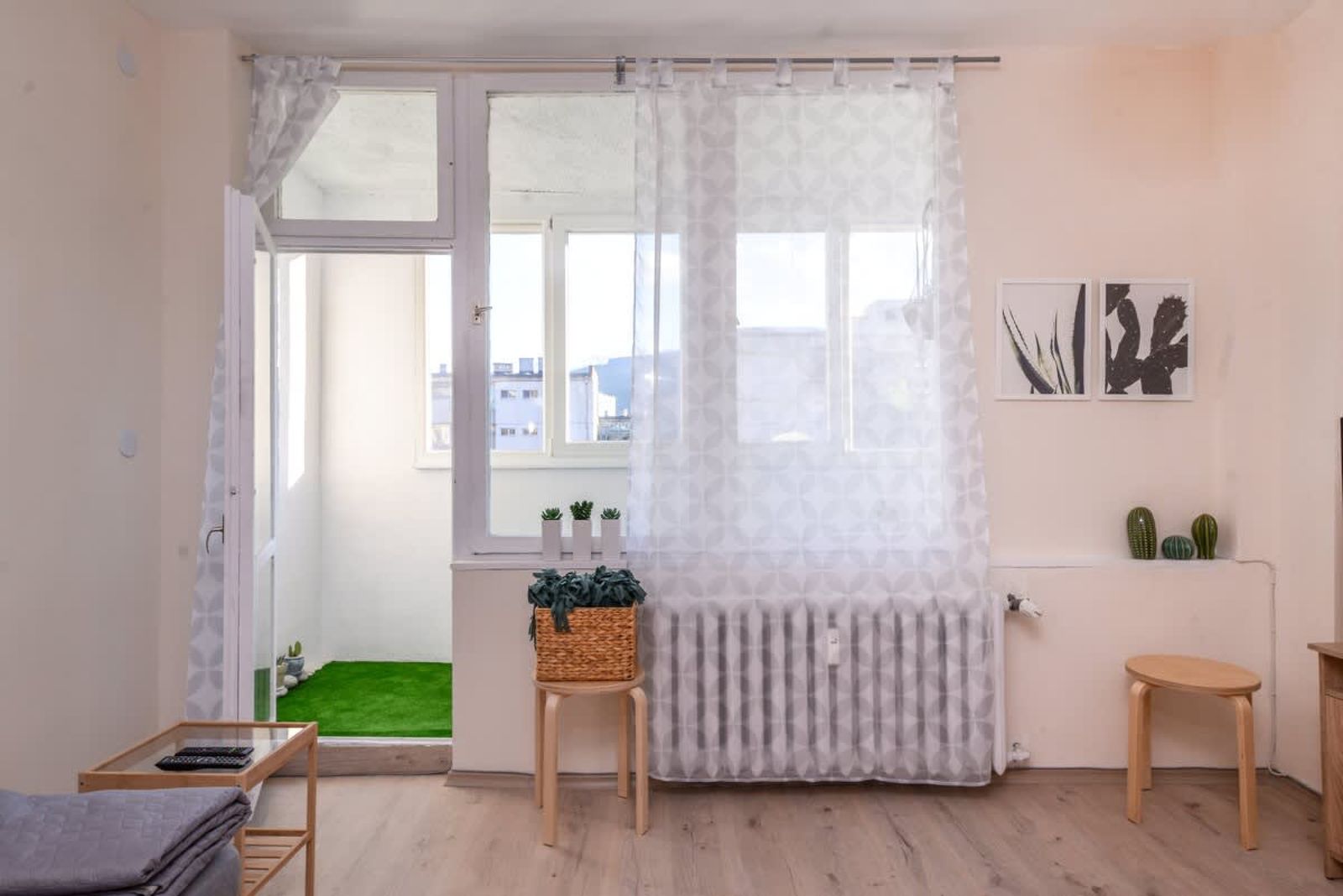 Atacama - spacious apartment in Lozenets area - Photo 2