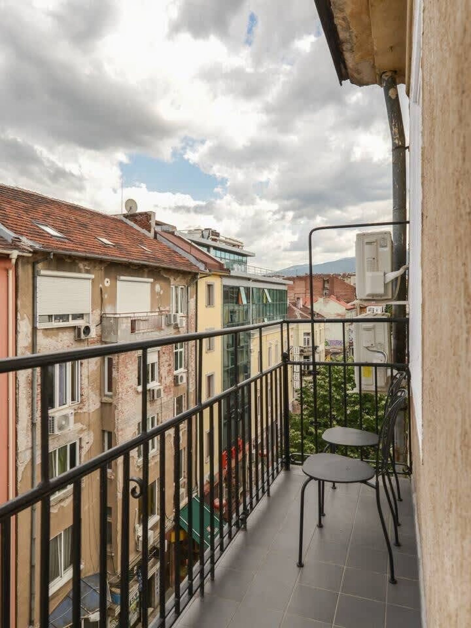 Sofia Dream Apartments -Jazzy 2BD Apt - Photo 30