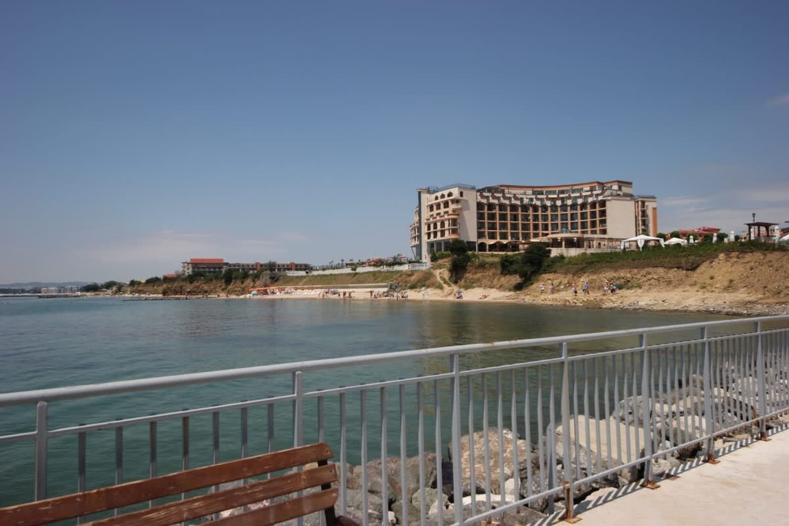 Grand Sveti Vlas Studio with Sea View - Photo 30