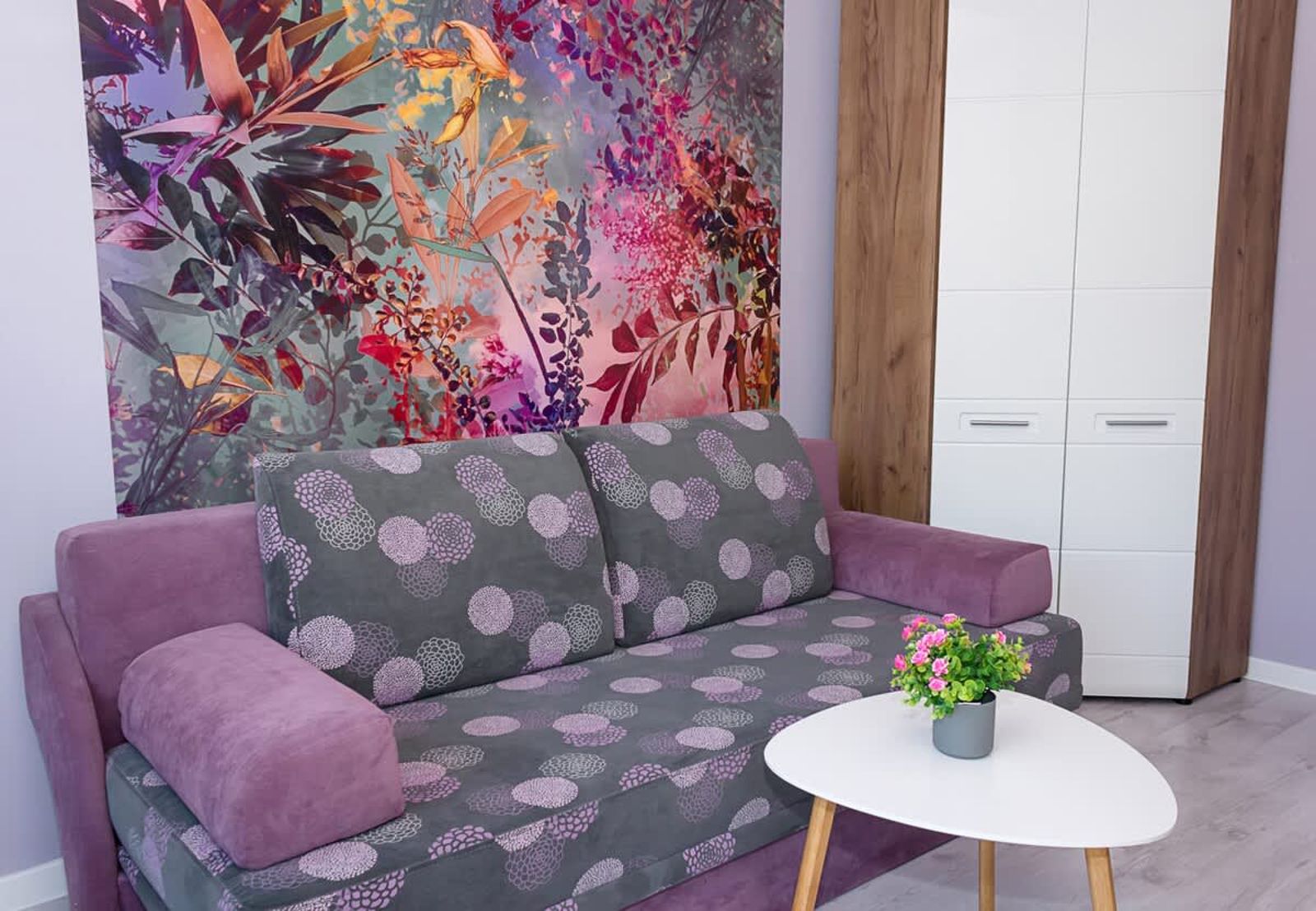 The Purplish Apartment Varna Center - Photo 2