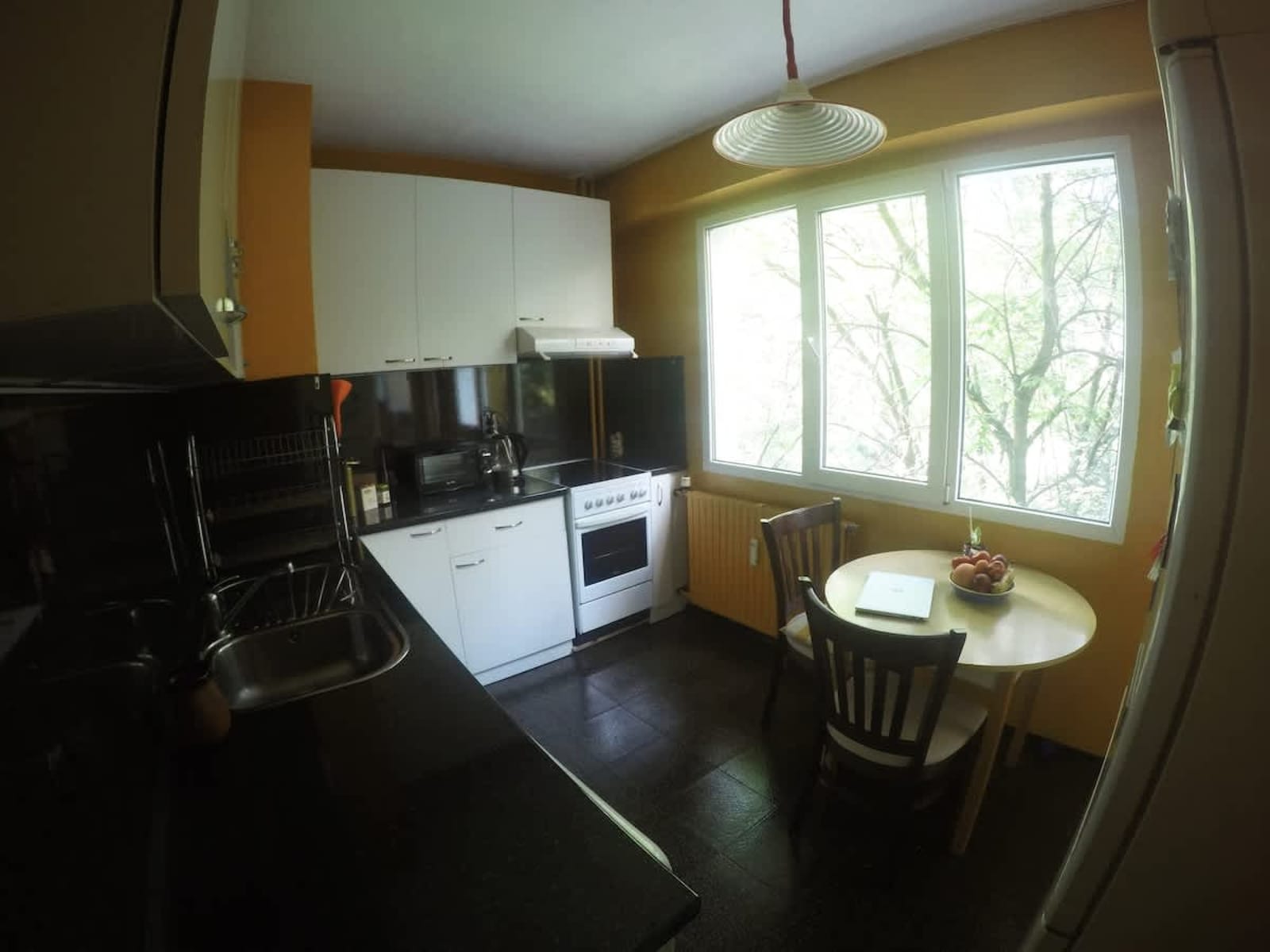 Beautiful Flat in Central Location - Photo 48