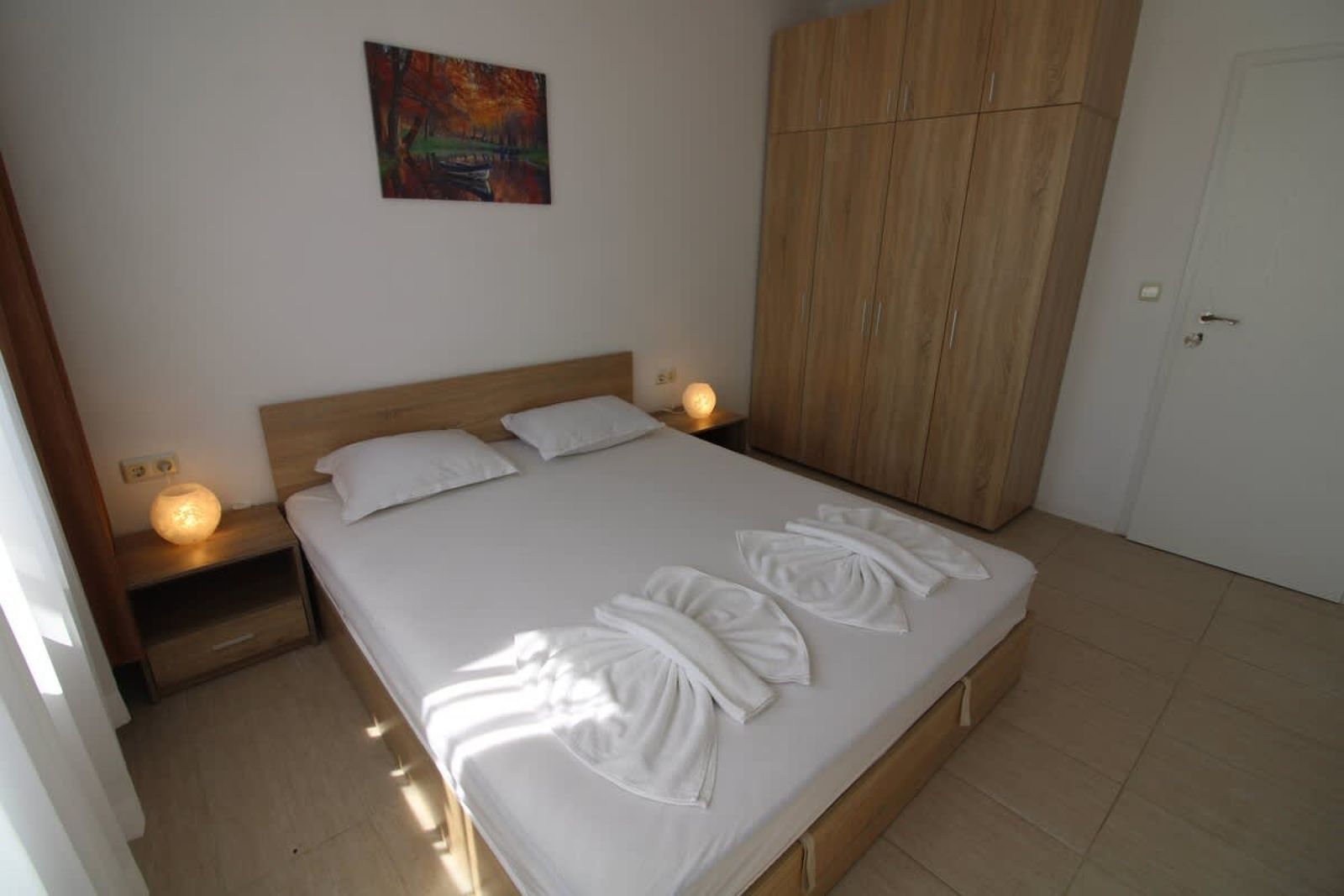 Cozy Kavaci Apartment with Garden View - Photo 16