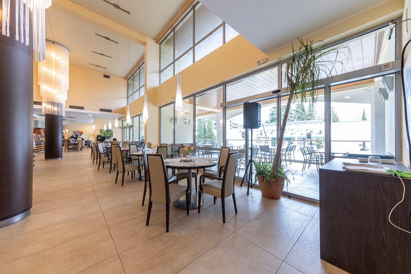 Flamingo Grand Hotel in Albena - Photo 221