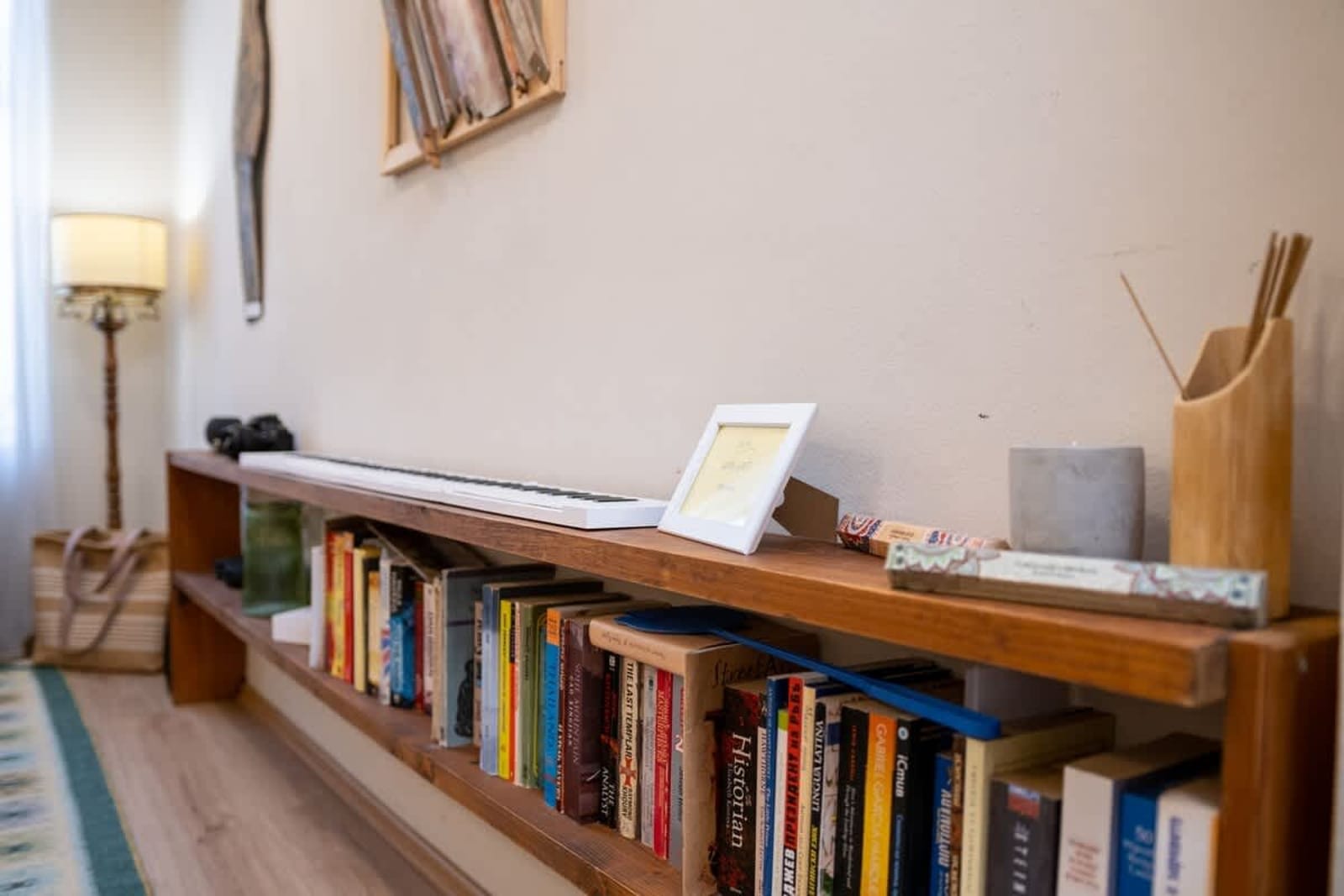 Chic Urban Getaway in City Center - Photo 8