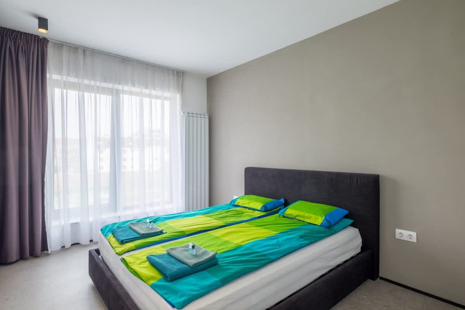 Minimal interior design / Metro Station / Luxury B - Photo 4