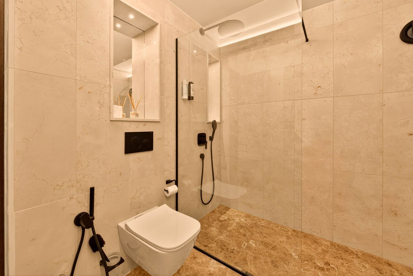 Seaside Luxury Beach Vacation Home – Balchik - Photo 32