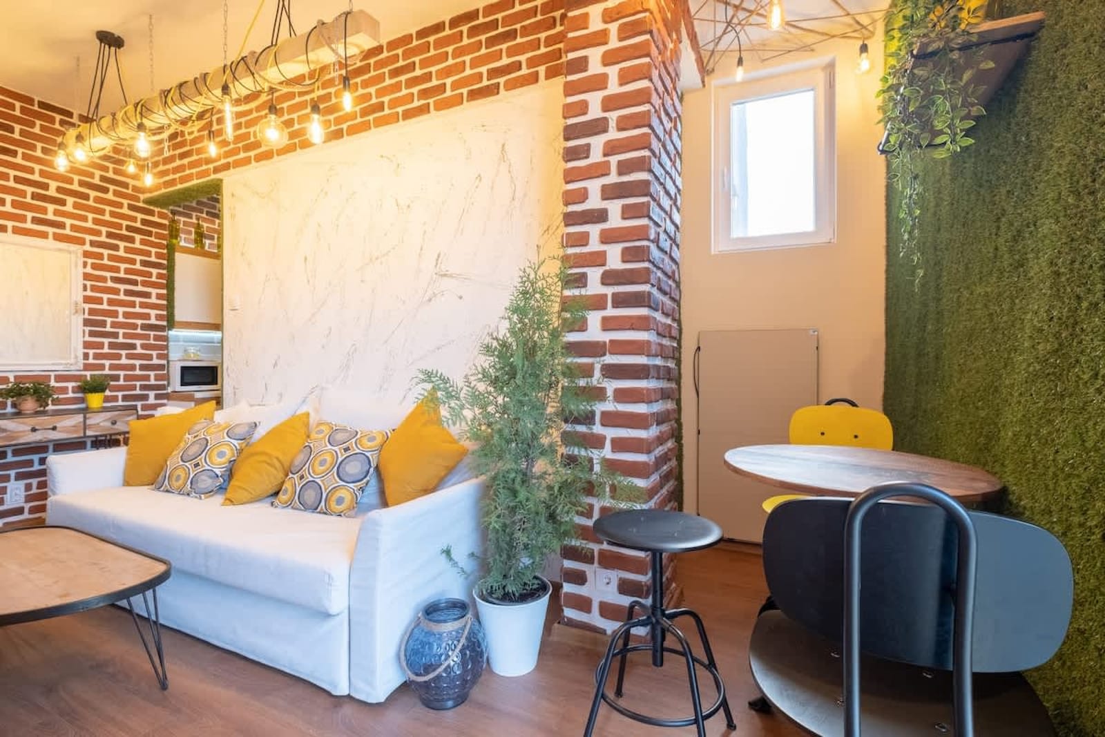 Exceptional City Gem with 1 BDR - Photo 28