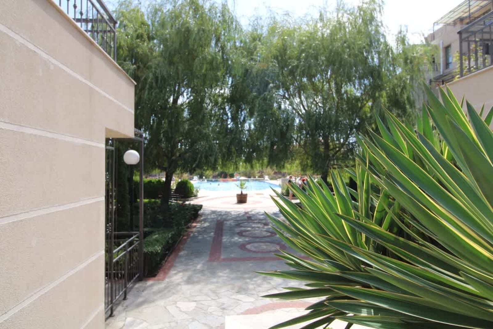 Luxury studio in Sorrento - Photo 20