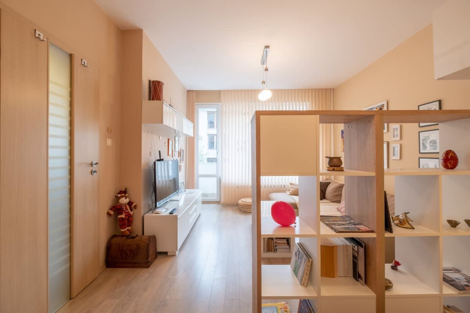 City Park Cosy Apartment - Photo 7