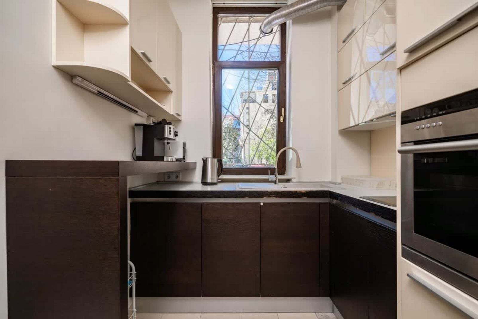 1BD Apartment - Perfect Central Location - Photo 3