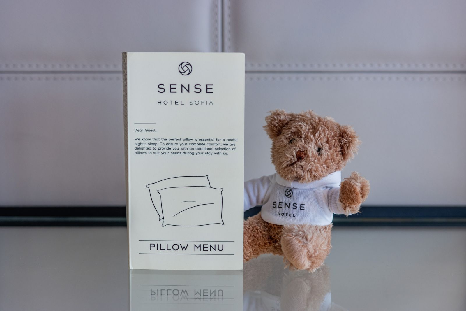 Sense Hotel Sofia - Photo 163