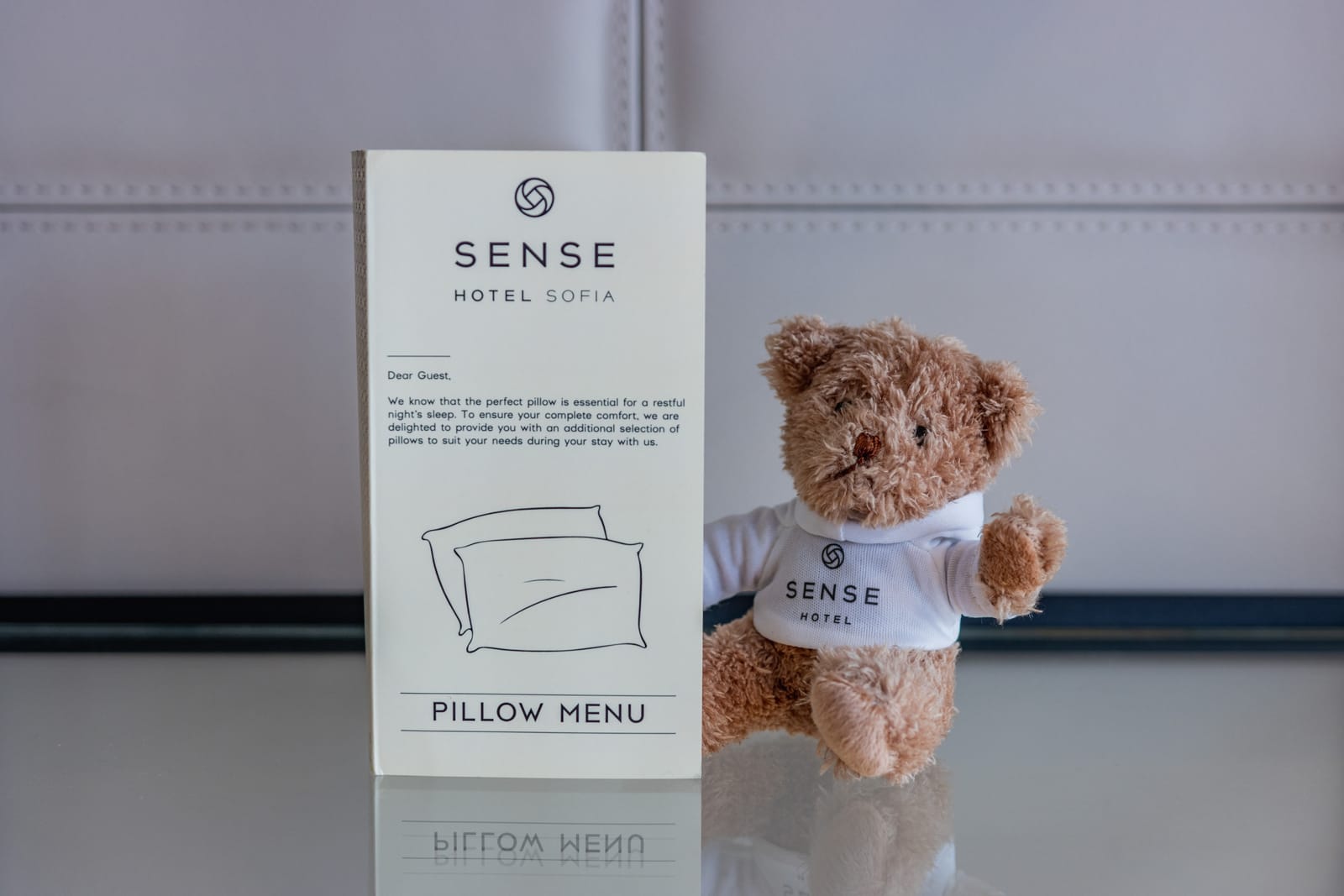 Sense Hotel Sofia - Photo 163