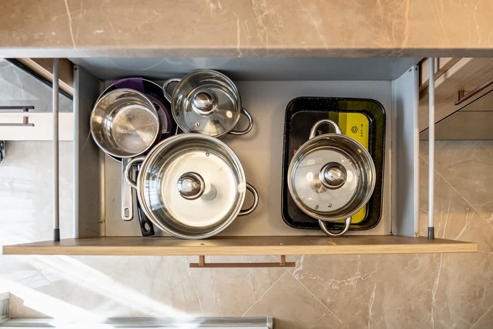 Black Sea Spacious 3BR Apartment - Photo 48