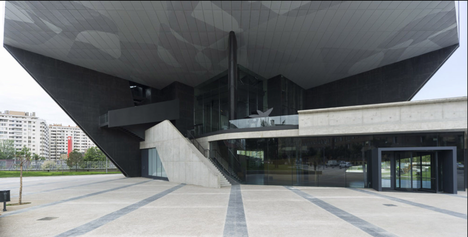 CaixaForum Zaragoza - Photo 10